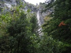 Salto del Carpn (Valle de Bujaruelo)