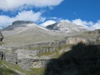 Monte Perdido y Pico de Aisclo