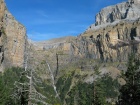 Circo y cascada de Cotatuero