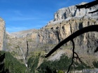 Circo y cascada de Cotatuero